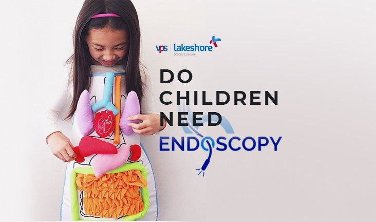 Children’s Endoscopy Procedure - All You Need to Know