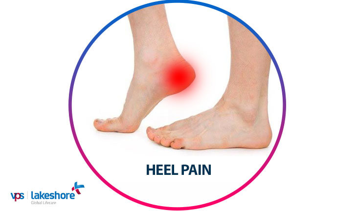 Heel pain: Causes & Treatments