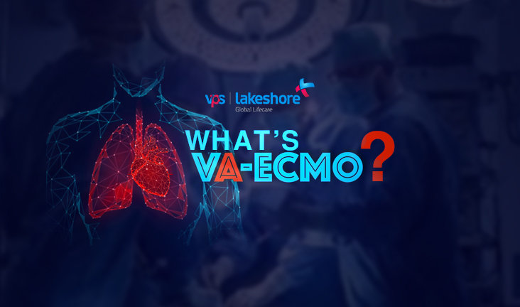 VA- ECMO: A New Modality for Patients with Cardio-Respiratory Failure