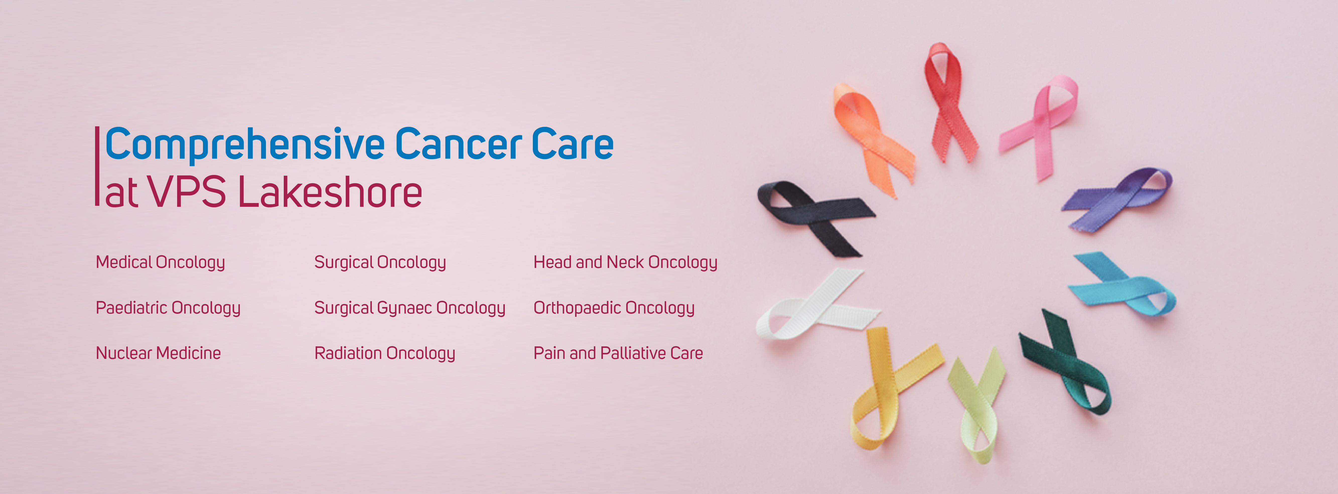 Comprehensive Cancer Care