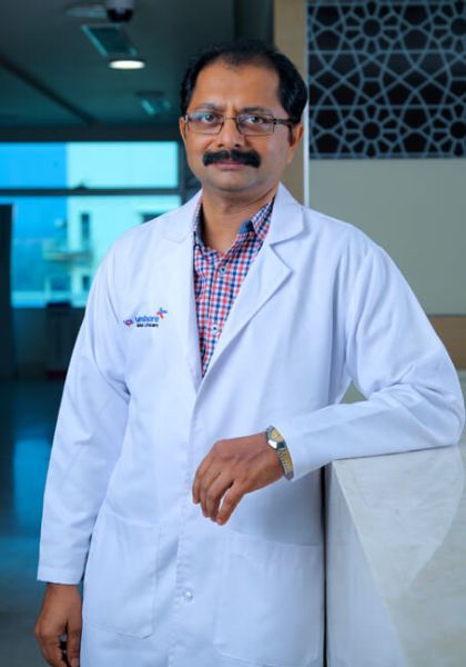 Best Interventional Cardiologist in Kerala