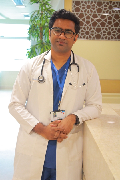 Dr Mujeeb Rahman K.K 