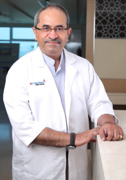 Gastroenterology Specialist in Kerala