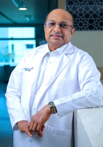 Urology and Kidney Transplant Specialist in Kerala