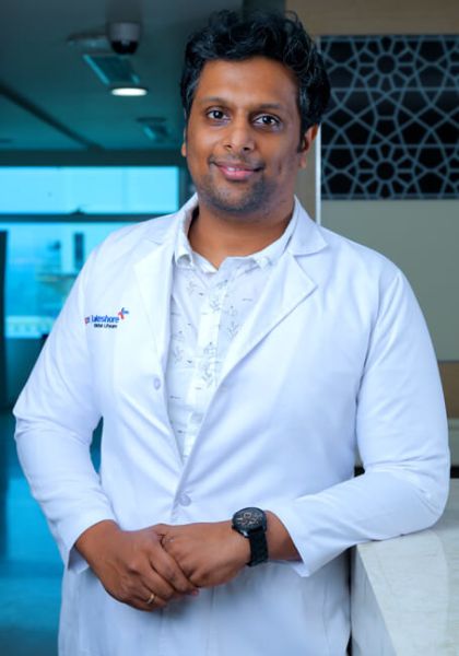 Renal Transplantation Specialist in Kerala