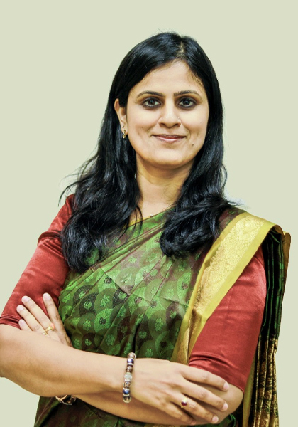 Dr. Roja Joseph