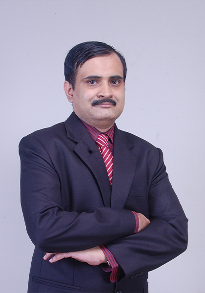 Dr. Madhukar Pai D