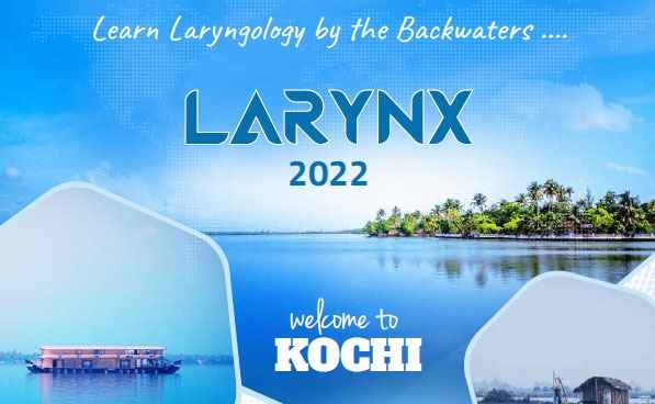 LARYNX 2022