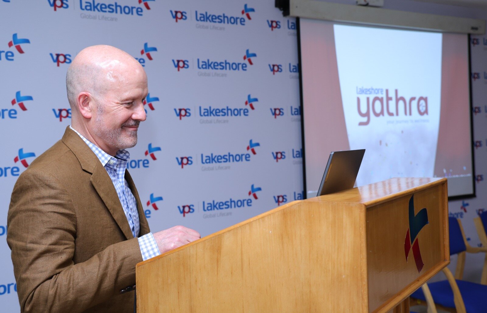 Need to Shift Cancer Care Towards Early Detection in India: Dr. Keith Flaherty