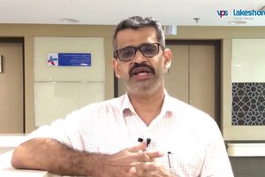 Dr. Hari Lakshmanan's talk in World Tuberculosis Day - VPS Lakeshore